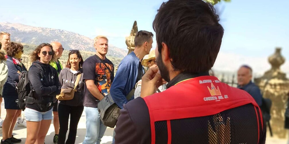 Picture 7 for Activity From Malaga: Ronda and Setenil de las Bodegas Complete Tour