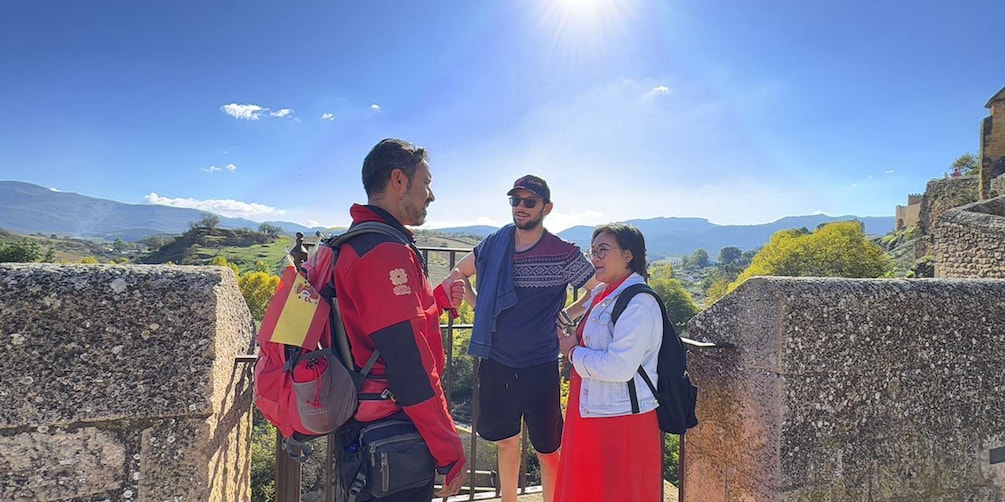 Picture 37 for Activity From Malaga: Ronda and Setenil de las Bodegas Complete Tour