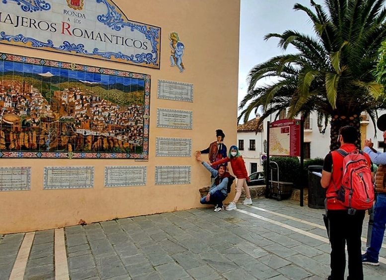 Picture 12 for Activity From Malaga: Ronda and Setenil de las Bodegas Day Trip