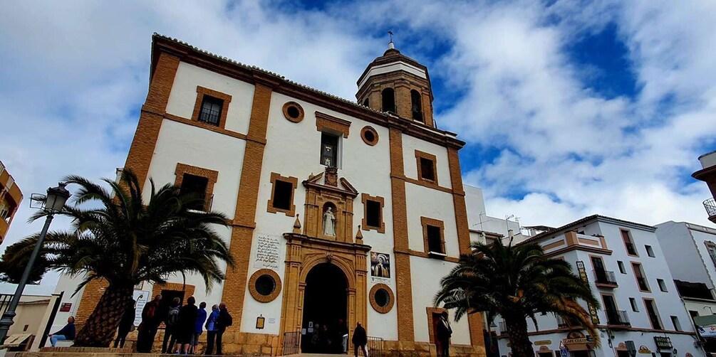 Picture 16 for Activity From Malaga: Ronda and Setenil de las Bodegas Complete Tour