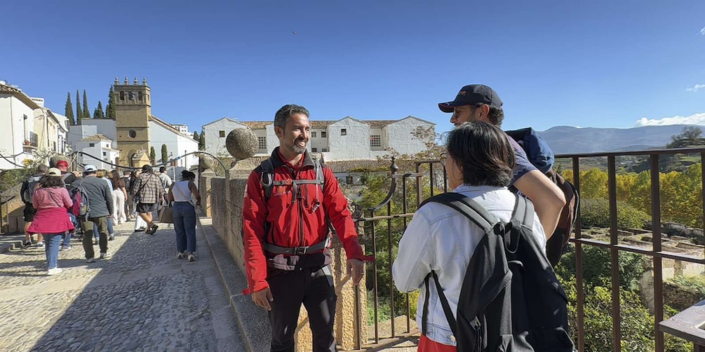 Picture 43 for Activity From Malaga: Ronda and Setenil de las Bodegas Complete Tour