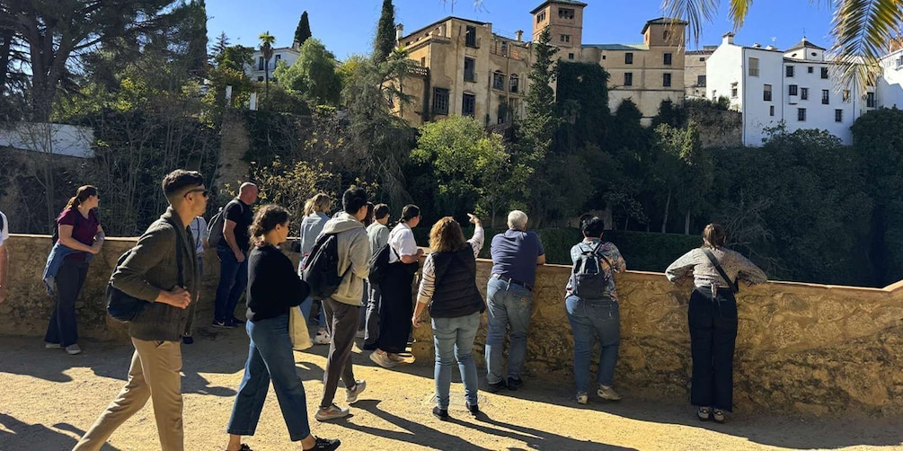 Picture 46 for Activity From Malaga: Ronda and Setenil de las Bodegas Complete Tour