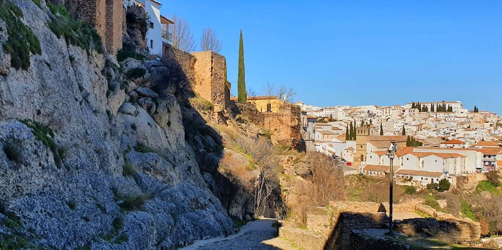 Picture 11 for Activity From Malaga: Ronda and Setenil de las Bodegas Complete Tour