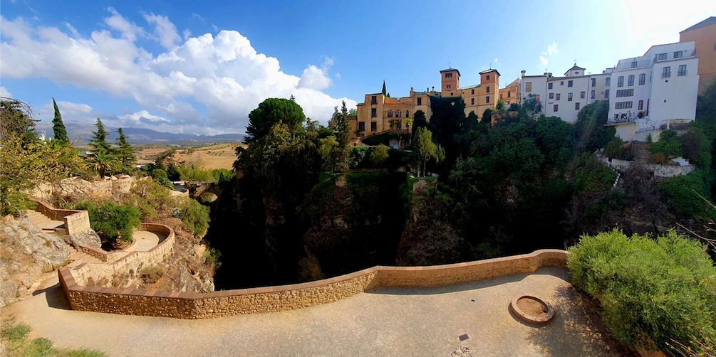 Picture 25 for Activity From Malaga: Ronda and Setenil de las Bodegas Complete Tour