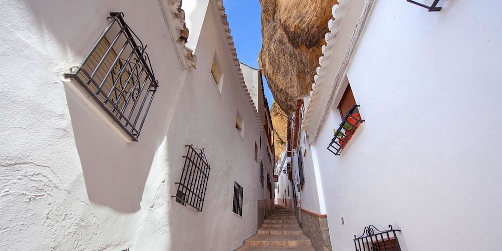 Picture 38 for Activity From Malaga: Ronda and Setenil de las Bodegas Complete Tour