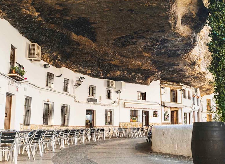 Picture 35 for Activity From Malaga: Ronda and Setenil de las Bodegas Complete Tour