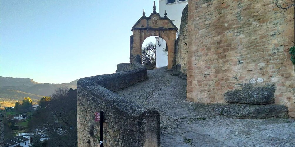 Picture 6 for Activity From Malaga: Ronda and Setenil de las Bodegas Complete Tour