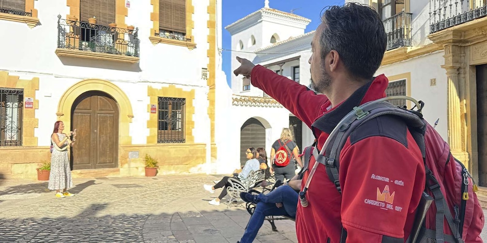 Picture 30 for Activity From Malaga: Ronda and Setenil de las Bodegas Complete Tour