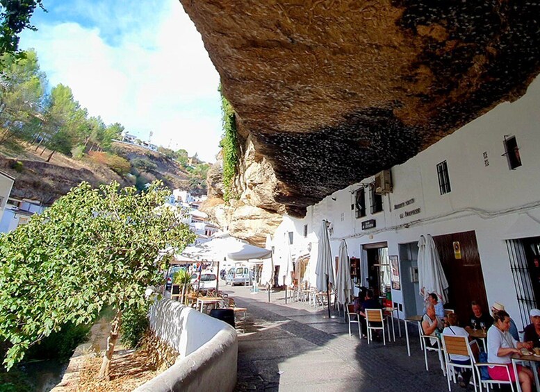 Picture 28 for Activity From Malaga: Ronda and Setenil de las Bodegas Complete Tour