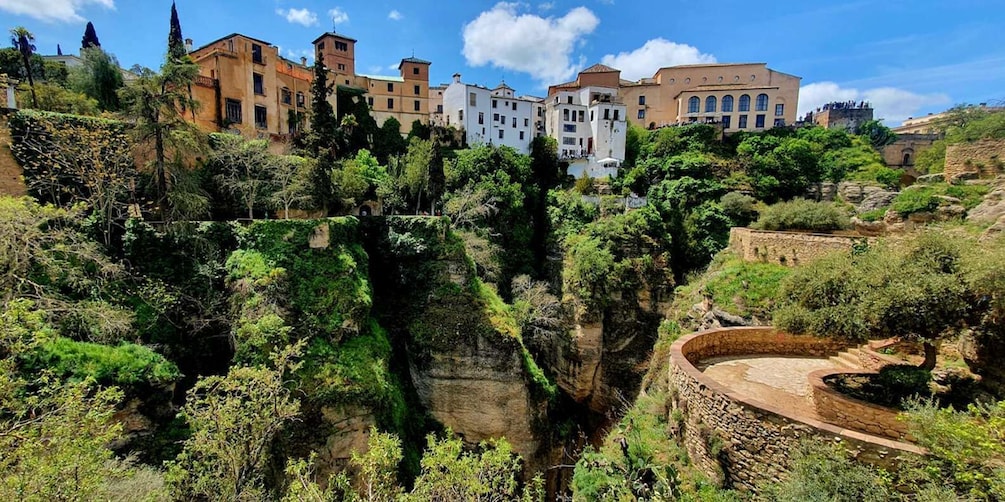 Picture 20 for Activity From Malaga: Ronda and Setenil de las Bodegas Complete Tour