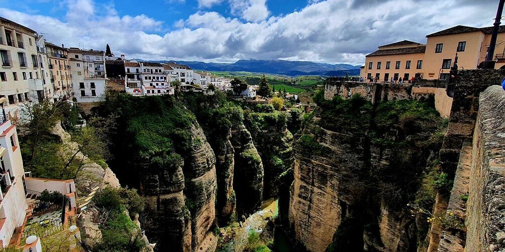 Picture 20 for Activity From Malaga: Ronda and Setenil de las Bodegas Complete Tour