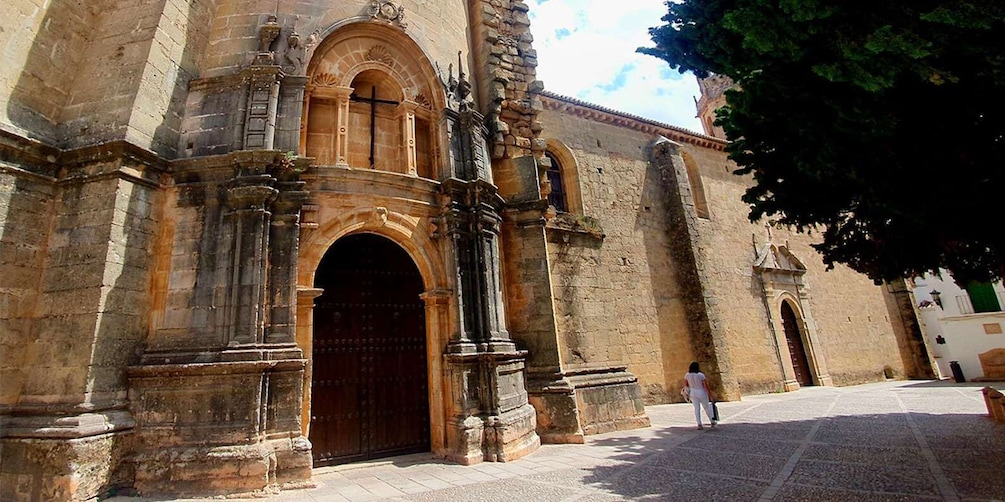 Picture 26 for Activity From Malaga: Ronda and Setenil de las Bodegas Complete Tour