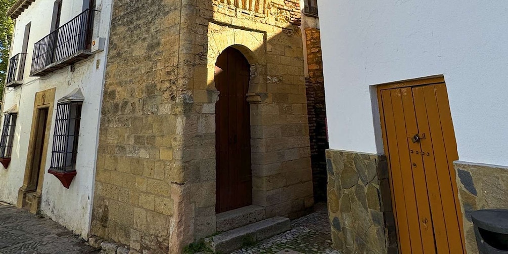 Picture 33 for Activity From Malaga: Ronda and Setenil de las Bodegas Complete Tour