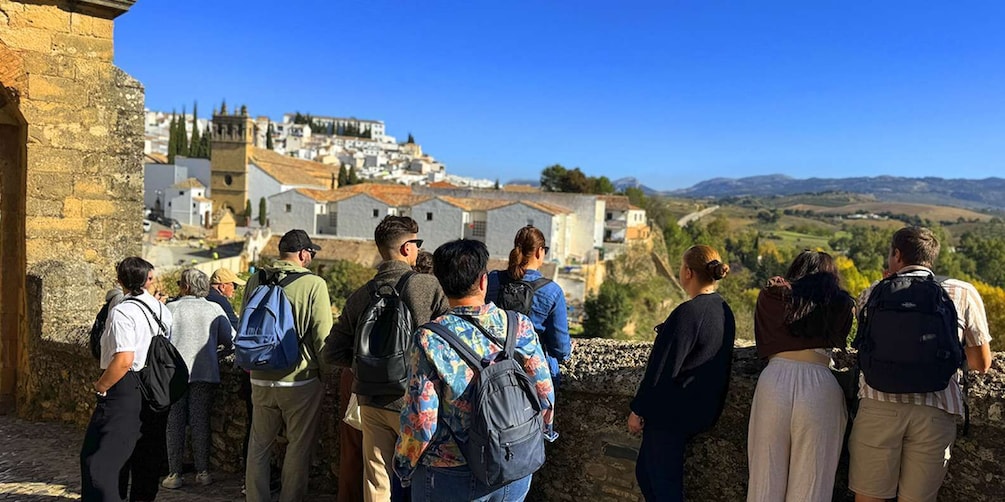 Picture 39 for Activity From Malaga: Ronda and Setenil de las Bodegas Complete Tour