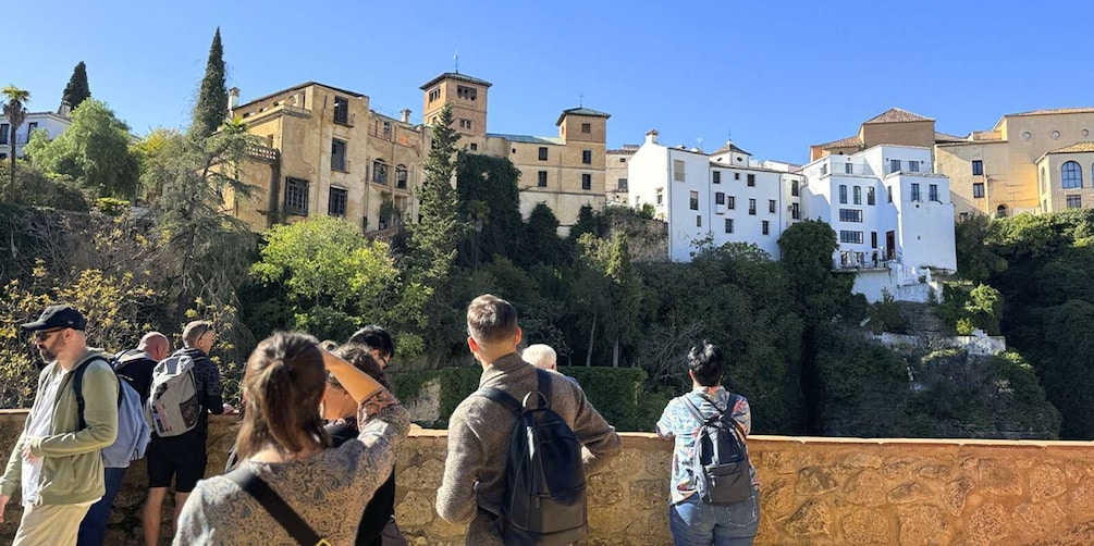 Picture 45 for Activity From Malaga: Ronda and Setenil de las Bodegas Complete Tour