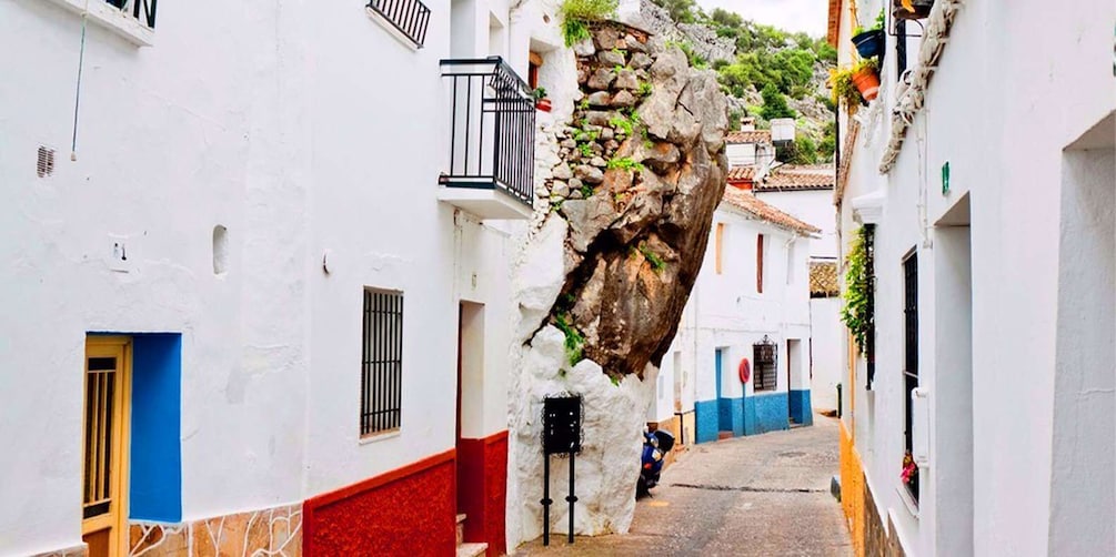 Picture 39 for Activity From Malaga: Ronda and Setenil de las Bodegas Complete Tour