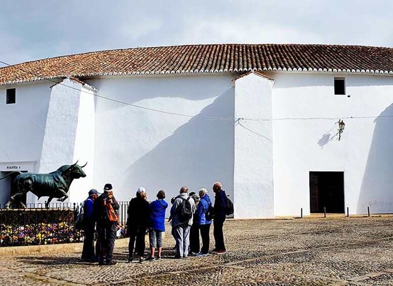 Picture 13 for Activity From Malaga: Ronda and Setenil de las Bodegas Complete Tour