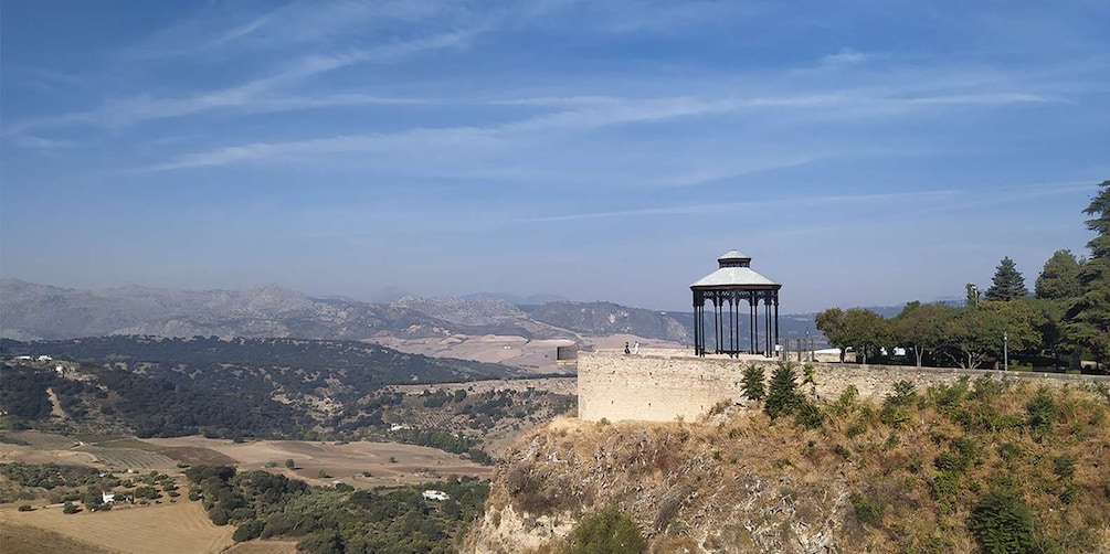 Picture 10 for Activity From Malaga: Ronda and Setenil de las Bodegas Complete Tour