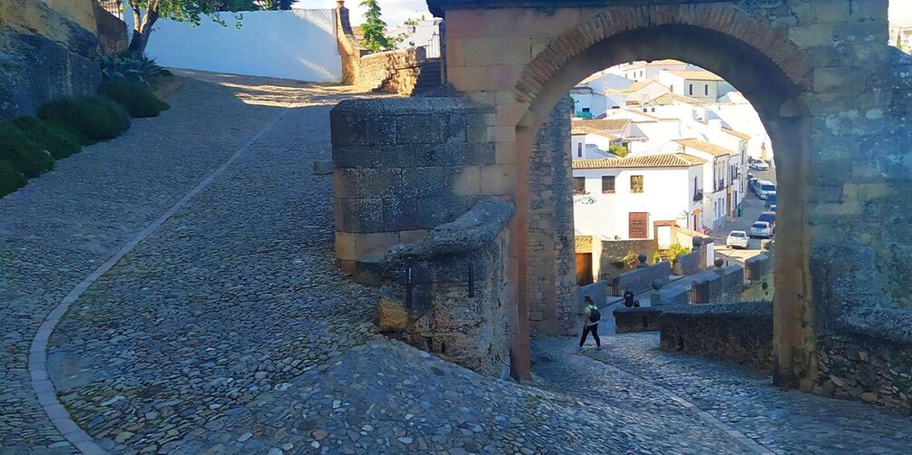 Picture 19 for Activity From Malaga: Ronda and Setenil de las Bodegas Complete Tour