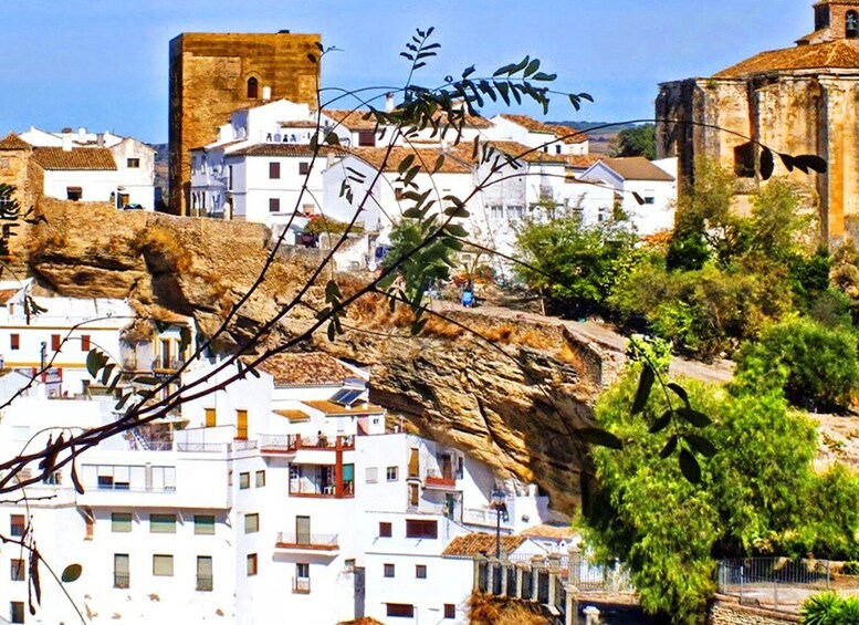 Picture 38 for Activity From Malaga: Ronda and Setenil de las Bodegas Complete Tour