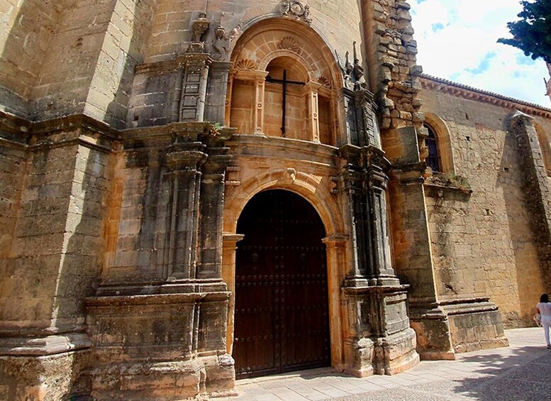 Picture 25 for Activity From Malaga: Ronda and Setenil de las Bodegas Complete Tour