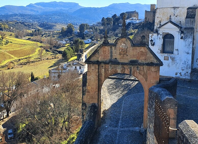 Picture 8 for Activity From Malaga: Ronda and Setenil de las Bodegas Complete Tour