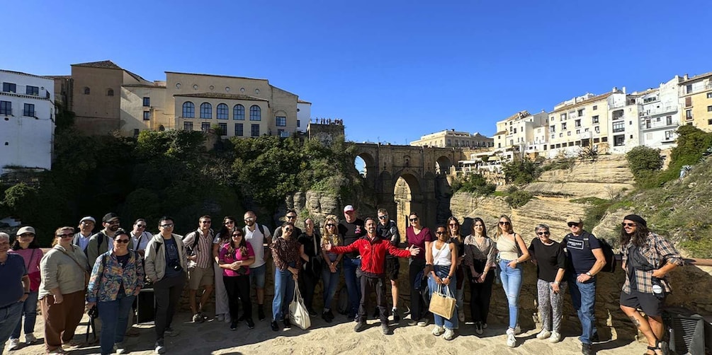 Picture 48 for Activity From Malaga: Ronda and Setenil de las Bodegas Complete Tour