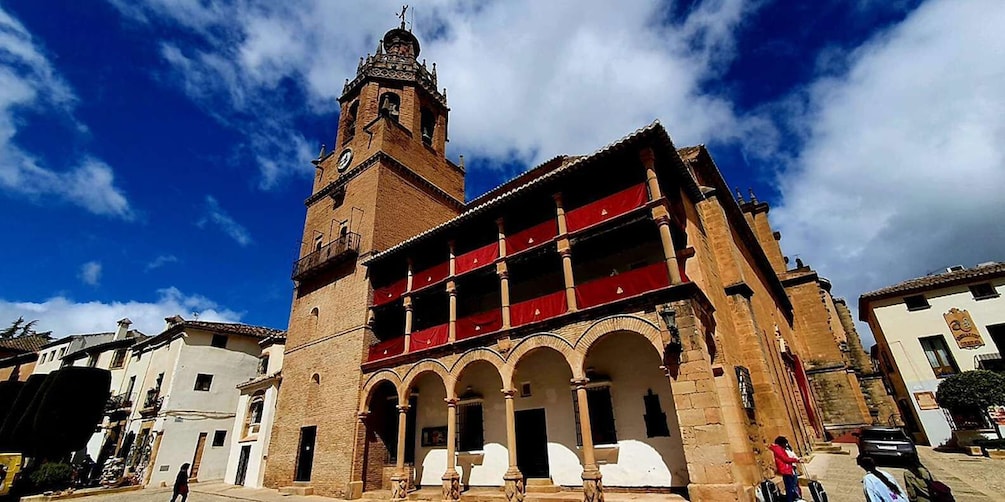 Picture 21 for Activity From Malaga: Ronda and Setenil de las Bodegas Complete Tour