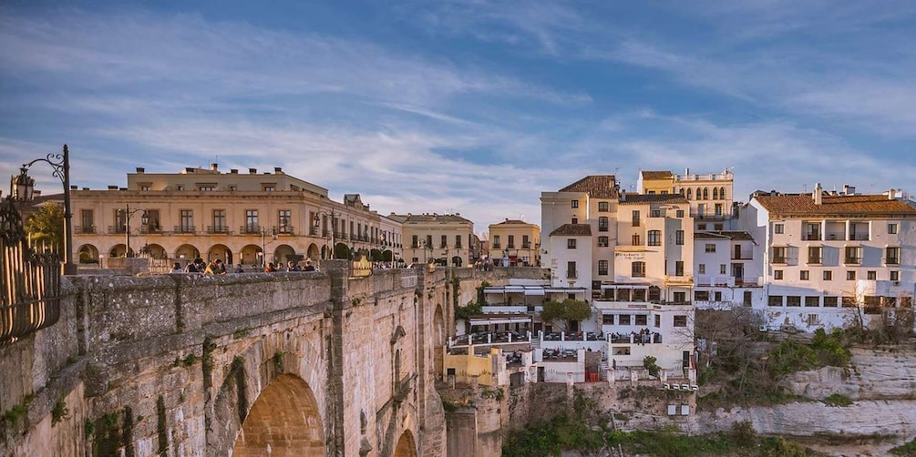 Picture 13 for Activity From Malaga: Ronda and Setenil de las Bodegas Complete Tour