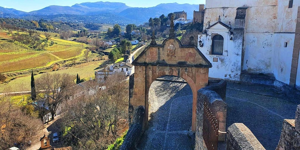 Picture 8 for Activity From Malaga: Ronda and Setenil de las Bodegas Complete Tour