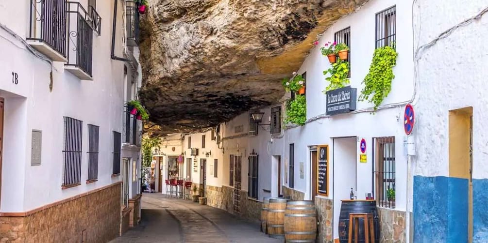 Picture 29 for Activity From Malaga: Ronda and Setenil de las Bodegas Complete Tour