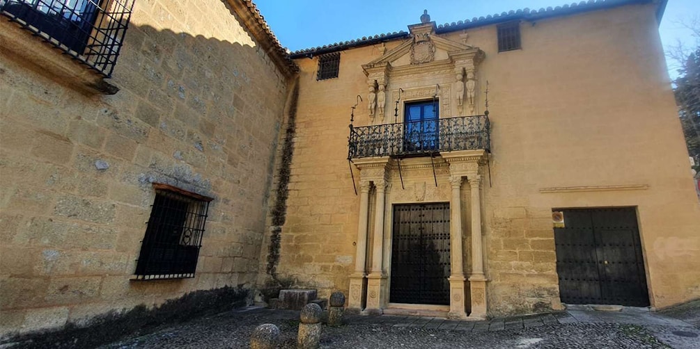 Picture 9 for Activity From Malaga: Ronda and Setenil de las Bodegas Complete Tour