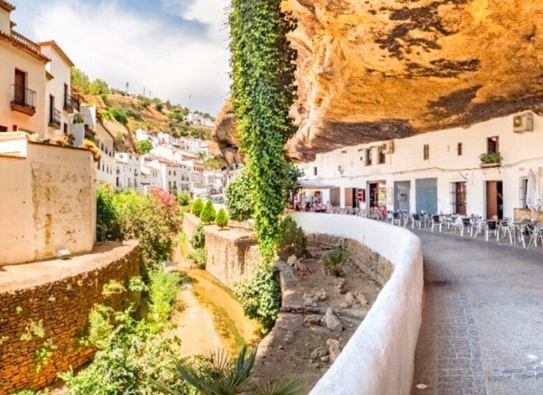 Picture 34 for Activity From Malaga: Ronda and Setenil de las Bodegas Complete Tour