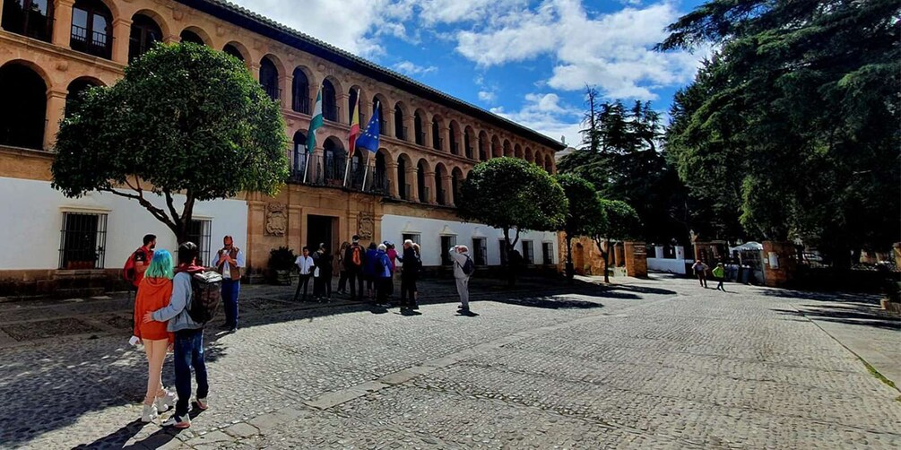 Picture 18 for Activity From Malaga: Ronda and Setenil de las Bodegas Complete Tour