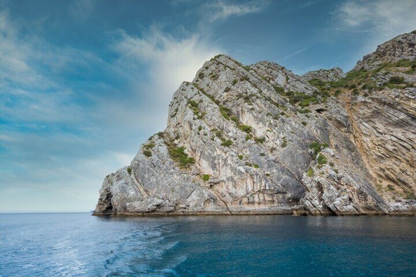 Sesimbra landscape