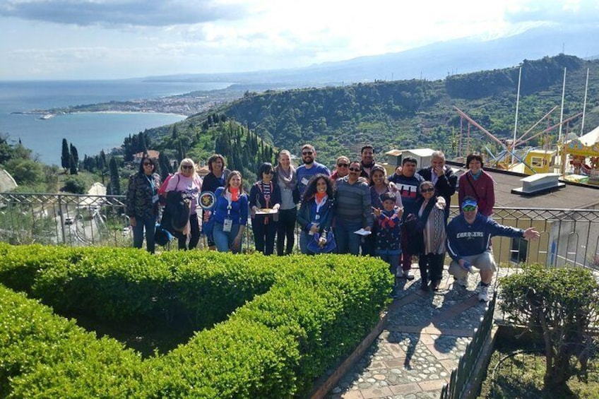 Taormina