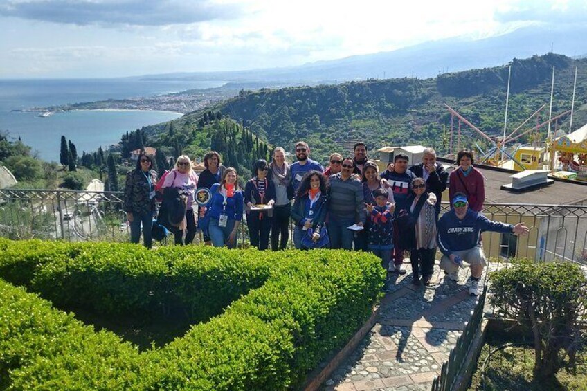 Taormina