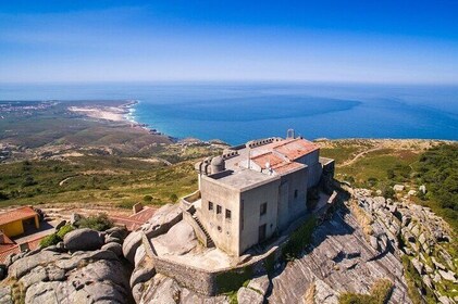 Eat, Wine, Love and Jeep in Sintra