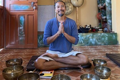 Transform Your Vibration : 3 Day Sound Healing Training