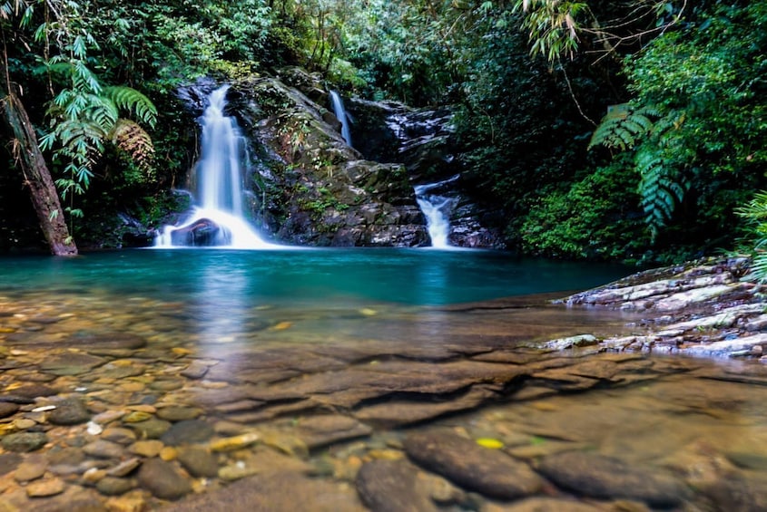 Private Full Day Hike to Bach Ma National Park