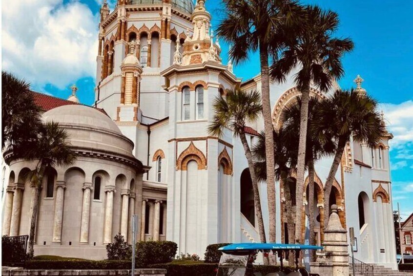 Flagler Memorial Presbyterian Church