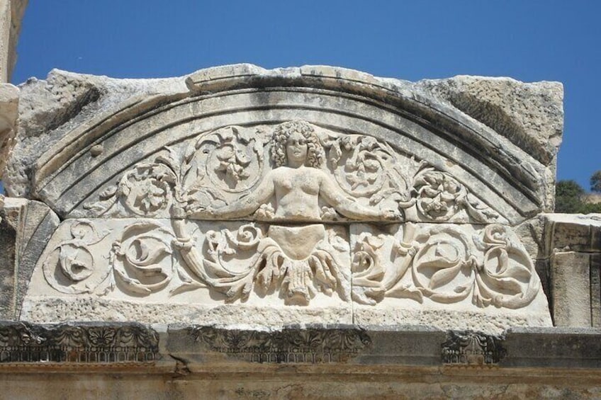 Shore Excursion: Easy Ephesus