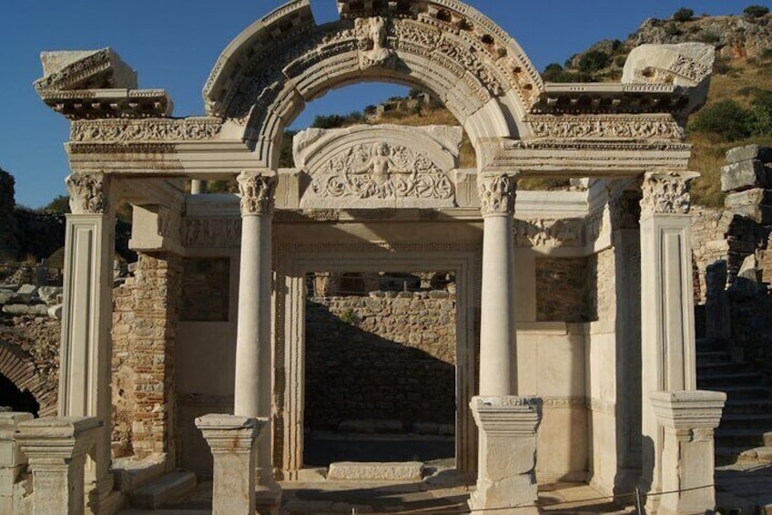 Shore Excursion: Easy Ephesus