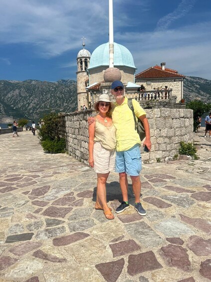 Picture 1 for Activity Mini Boka tour ( visit Kotor, Perast and Lady of the Rock)