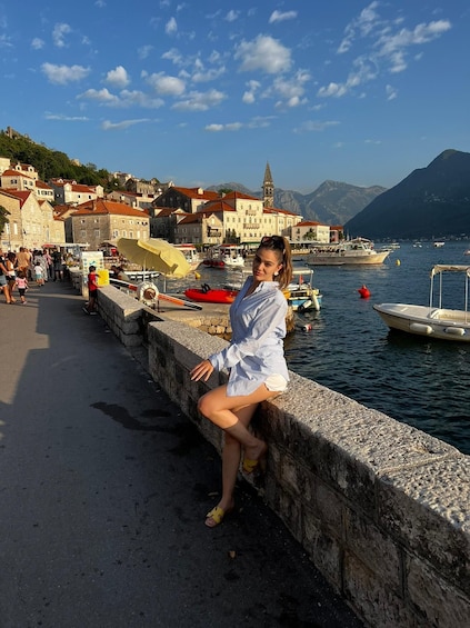 Picture 5 for Activity Kotor, Perast and Lady of the Rock