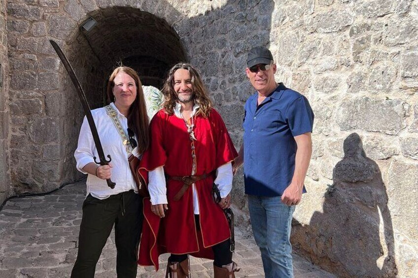 Private Split Game of Thrones Tour