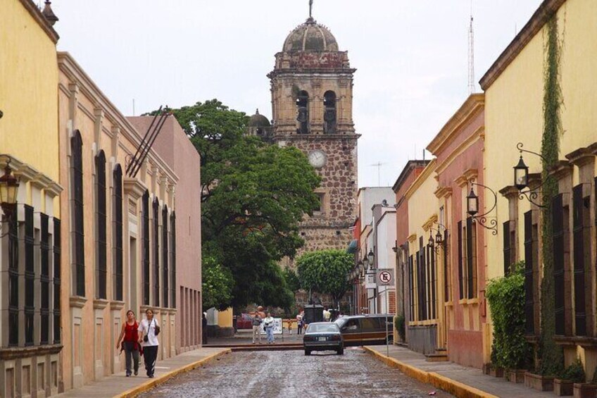 Tequila Full-Day Tour of Amatitan: A Full Day of Discovery