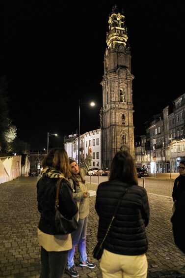 Porto Progressive Dinner Tour