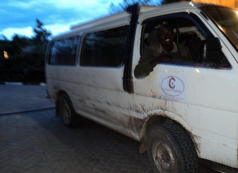 Picture 2 for Activity Nairobi National Park Full or Half-Day Tour with Guide