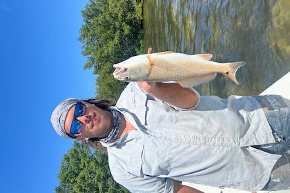 Private 4 Hours Fishing Trip in Anna Maria Island